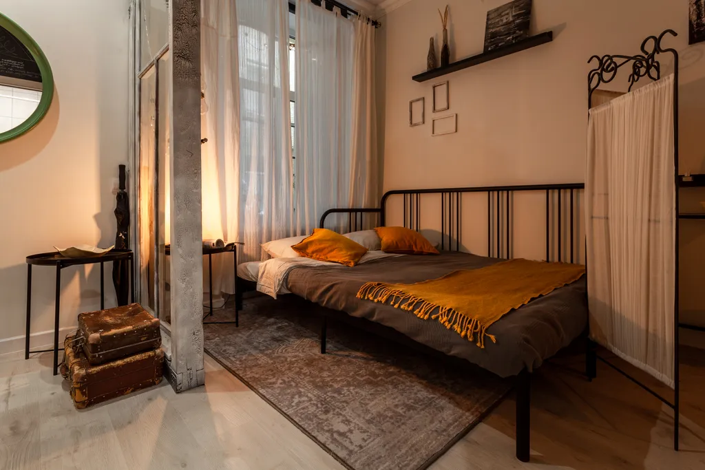 Authentic Studio 1907 в центре Санкт-Петербурга
