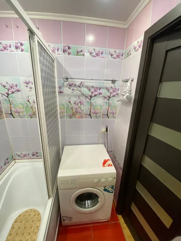 1-комнатная квартира в Октябрьском районе с отчетными документами