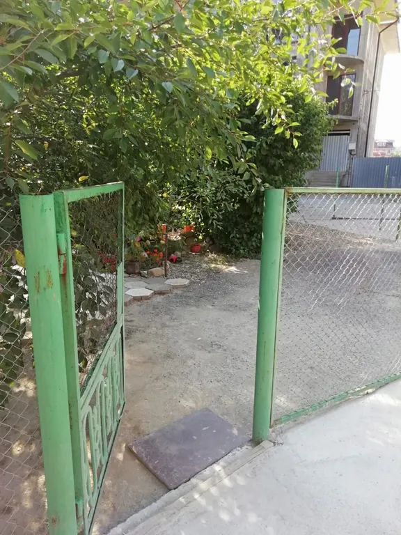 Коттедж Коттедж в 7 минутах от моря — Лазаревское