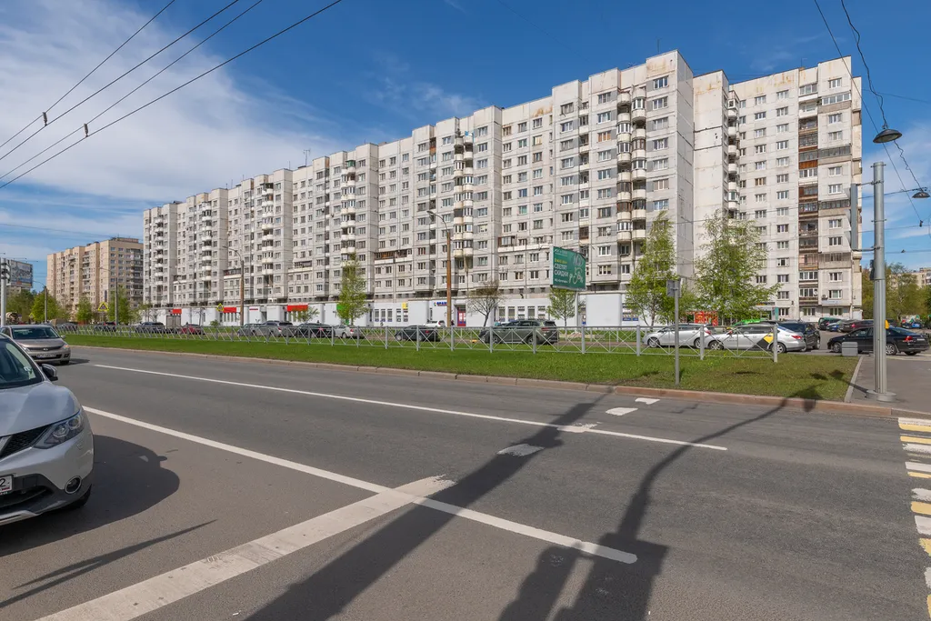 Стильные апартаменты Белые ночи