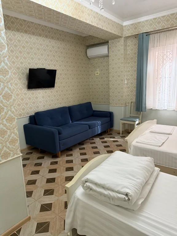 Квартира Комната — Сухум