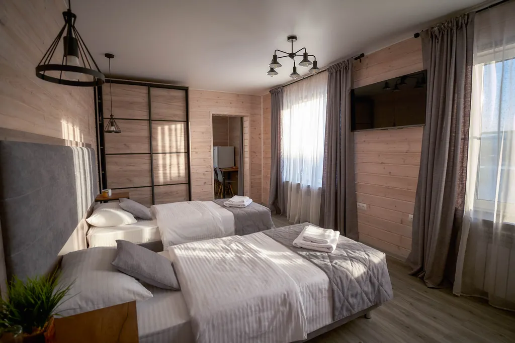 6-комнатный Дом