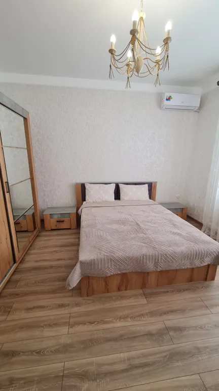 Дом у берега моря