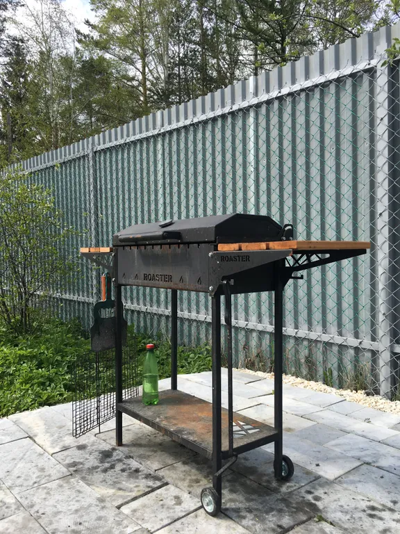 3-комнатный Дом