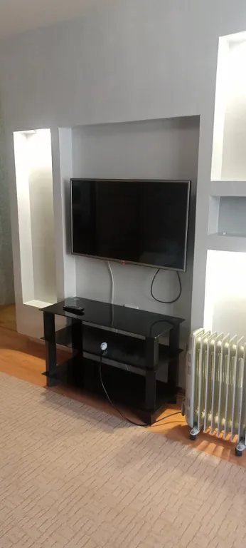 Уютная квартира в районе вокзала