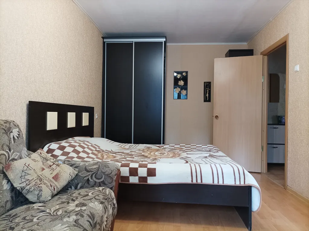 Квартира Гостеприимная квартира в центре — Ярославль