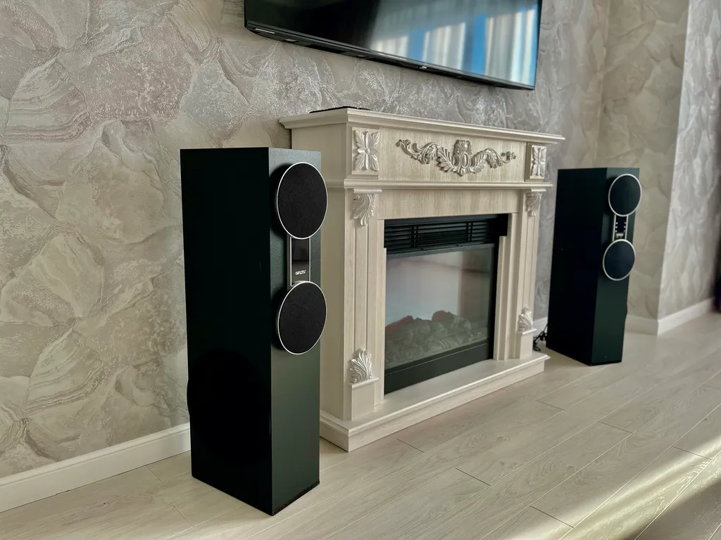 Квартира Семейная квартира в центральном районе — Калининград