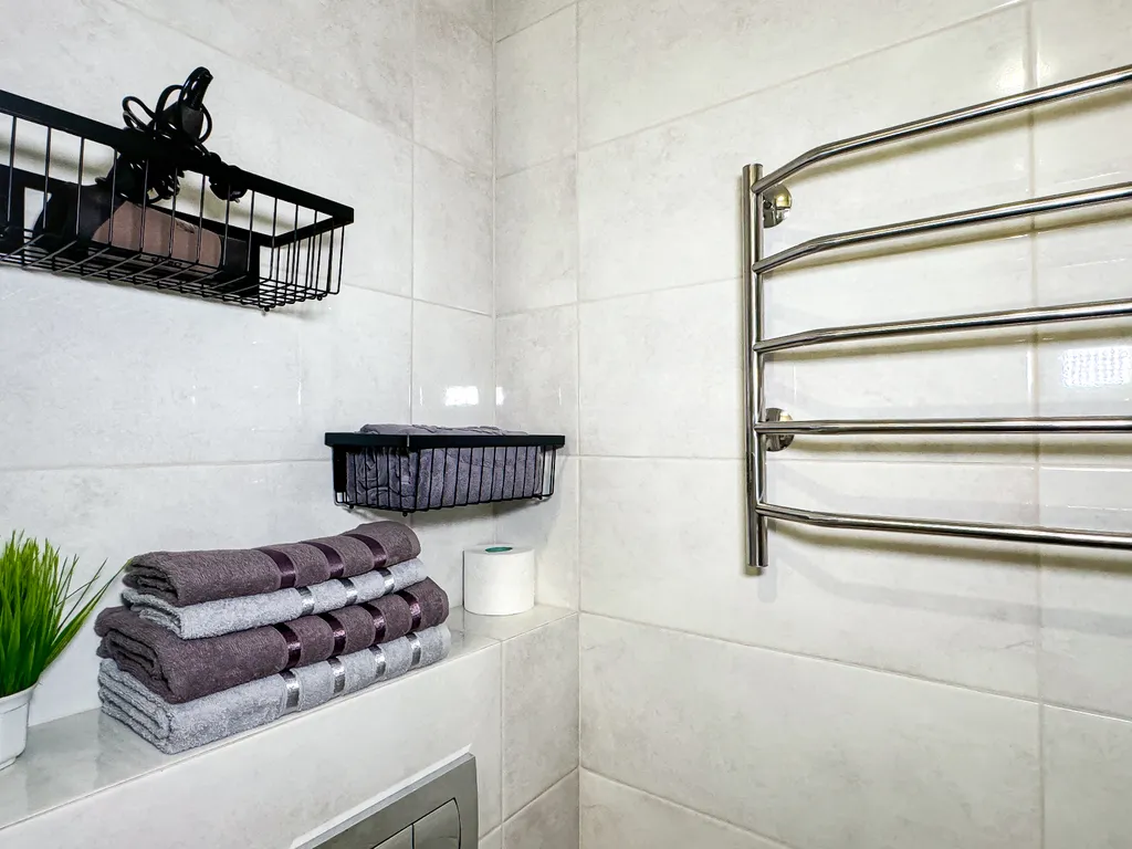 Квартира Апартаменты Монако 24 ЖК Оазис 12 — Анапа