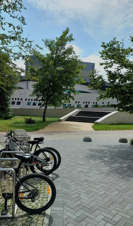 Комфортная квартира - студия