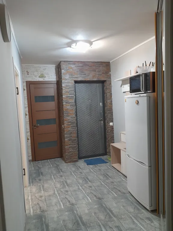 Лучшая квартира