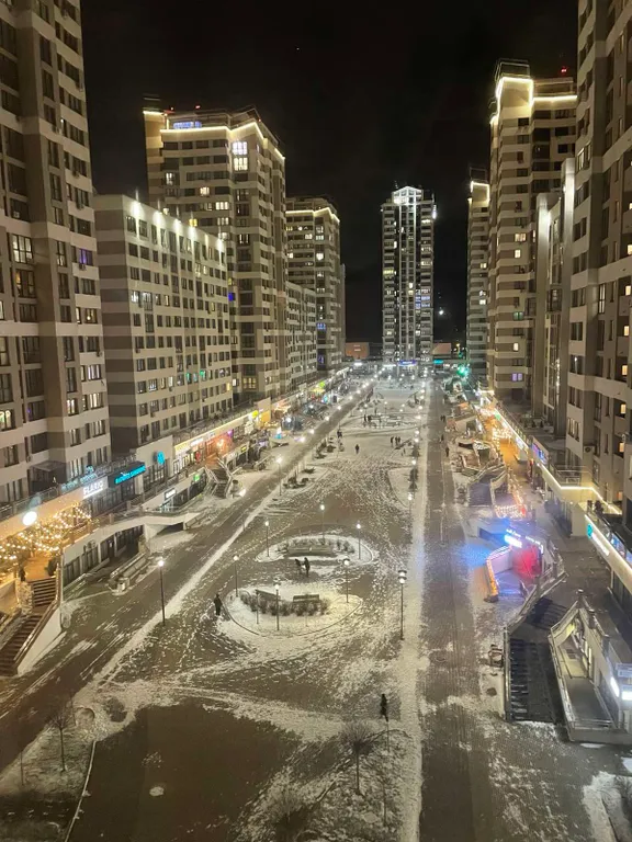 Уютная, и комфортная квартира в Маяке