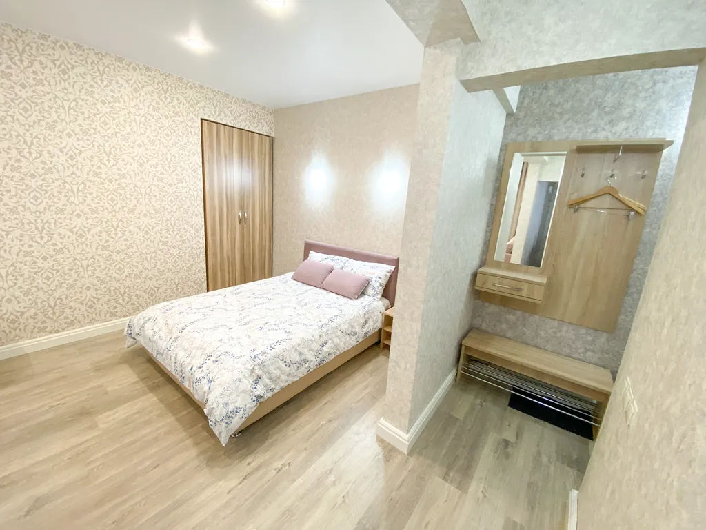 Квартира в центре Вологды