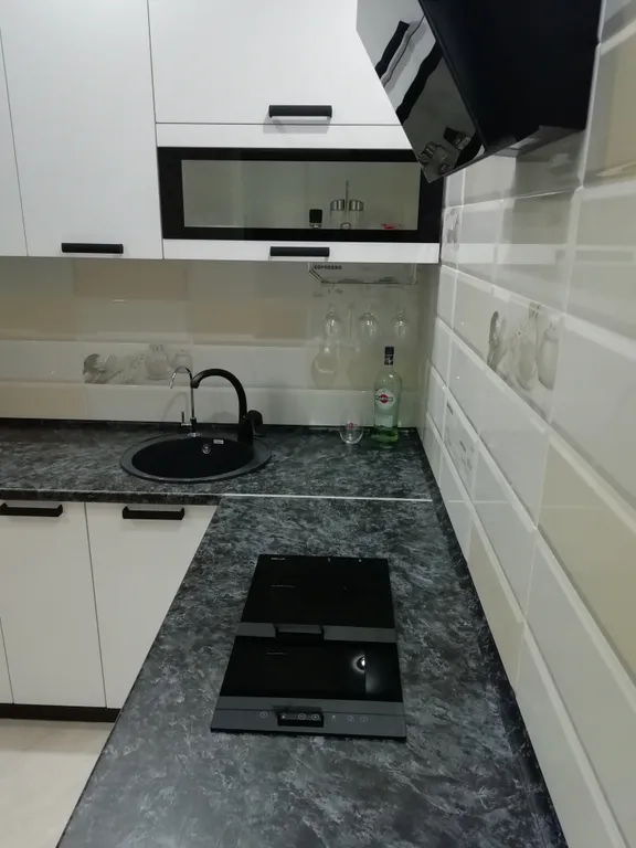 Шикарная двухкомнатная квартира у Аквапарка