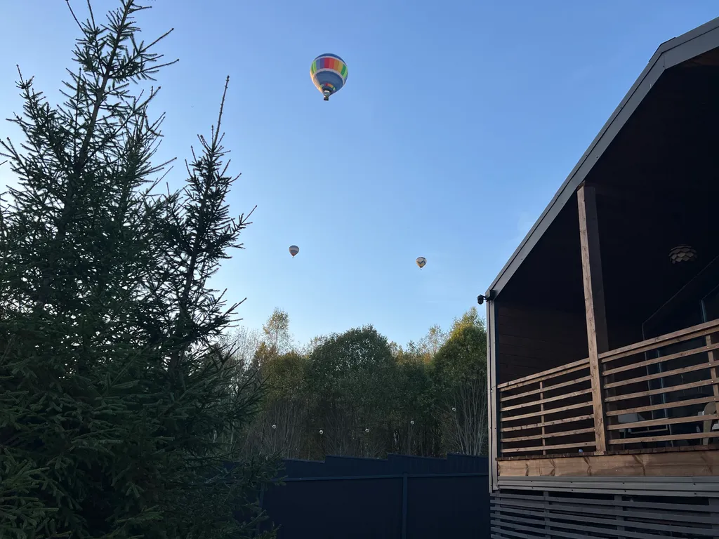 Дом с кедровой баней и чаном