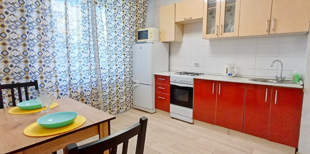 Тёплое место для отдыха в ЖК Сияние Севера