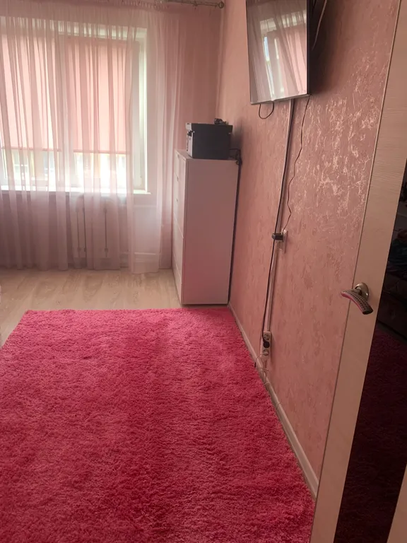 Уютная 2-комнатная квартира