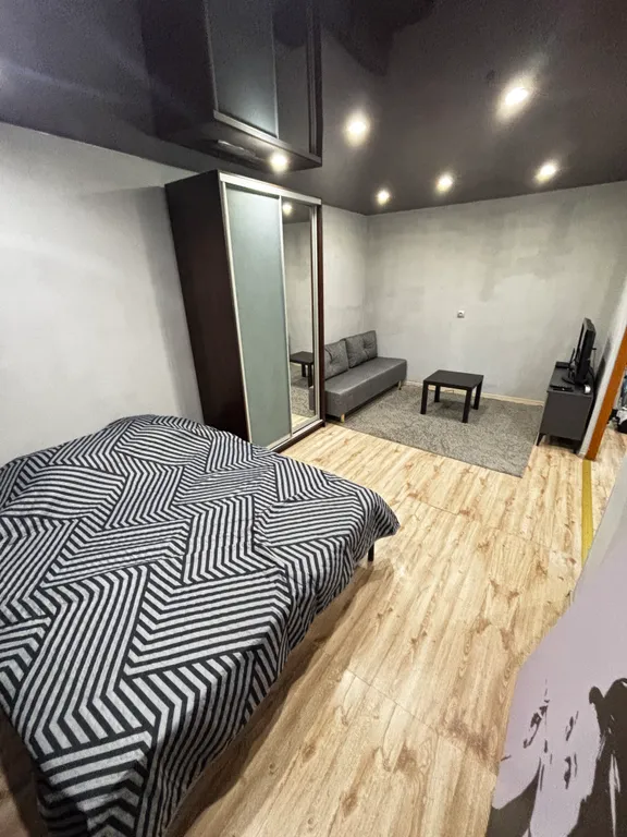 Уютная квартира в 800 метрах от горнолыжного склона