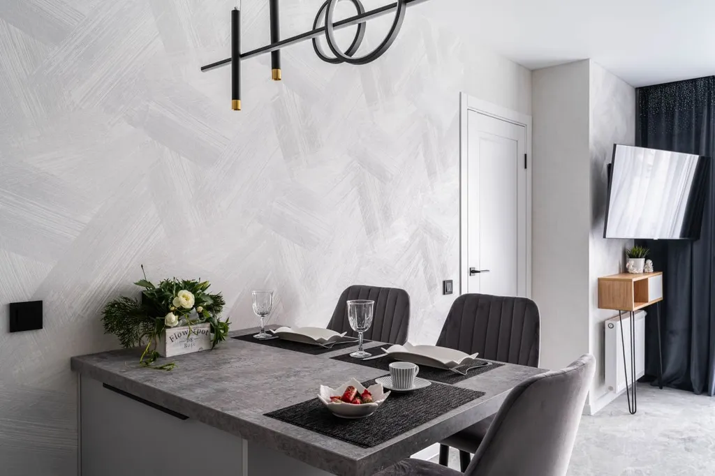 Роскошный апартамент в центре Бреста