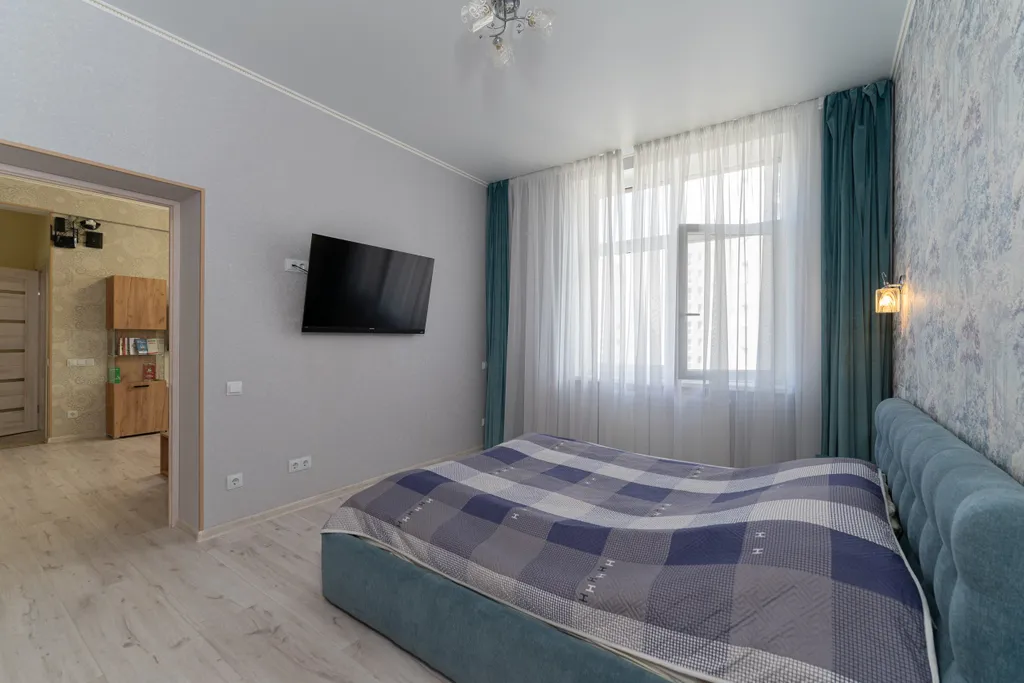 Квартира Просторная квартира недалеко от Королевских ворот — Калининград