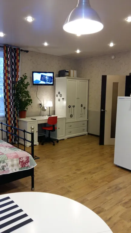 Квартира 1-комнатная Квартира — Луга