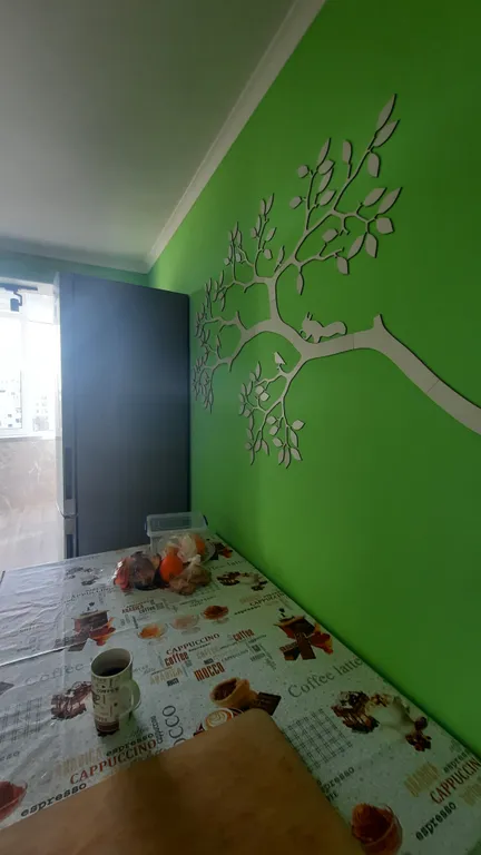 Квартира на первой береговой линии