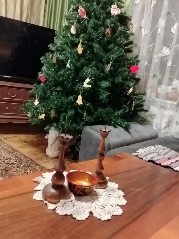 Kомфoртный дом