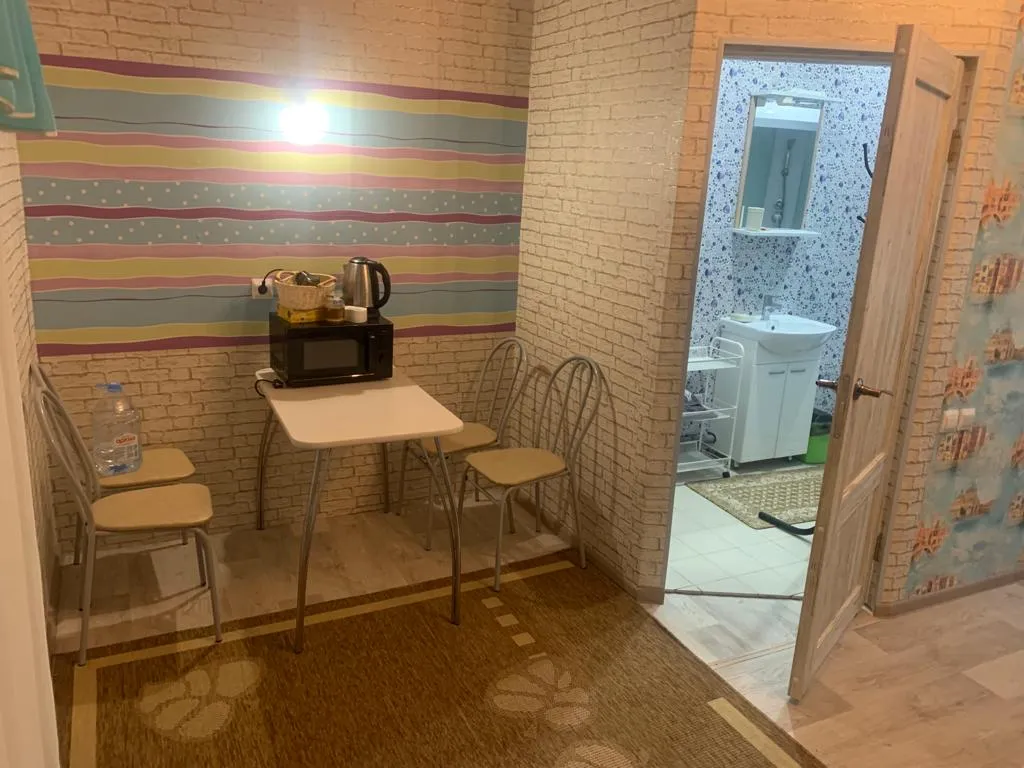 Гостевой дом Перезагрузка