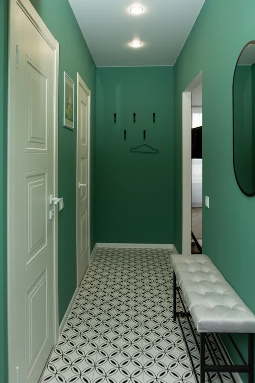 Видовая квартира в лучшем ЖК Астрахани