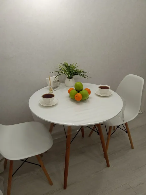 Уютная, тёплая однокомнатная квартира в центре города после ремонта