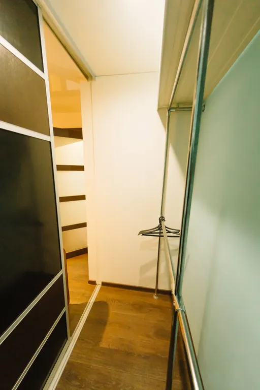 Квартира с ремонтом