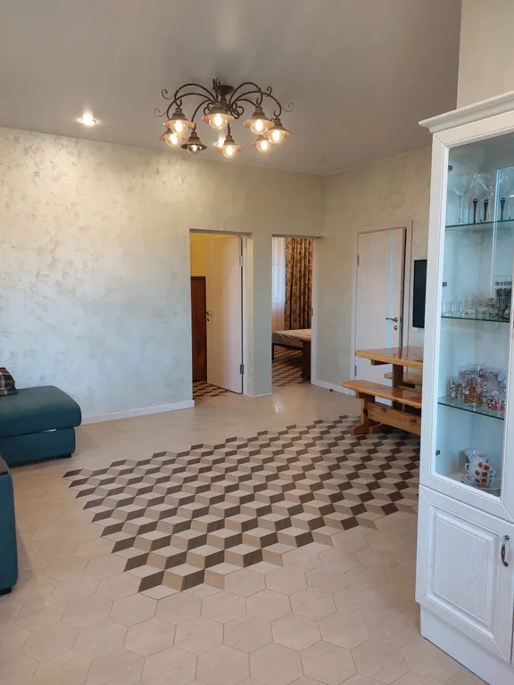 Гостевой дом