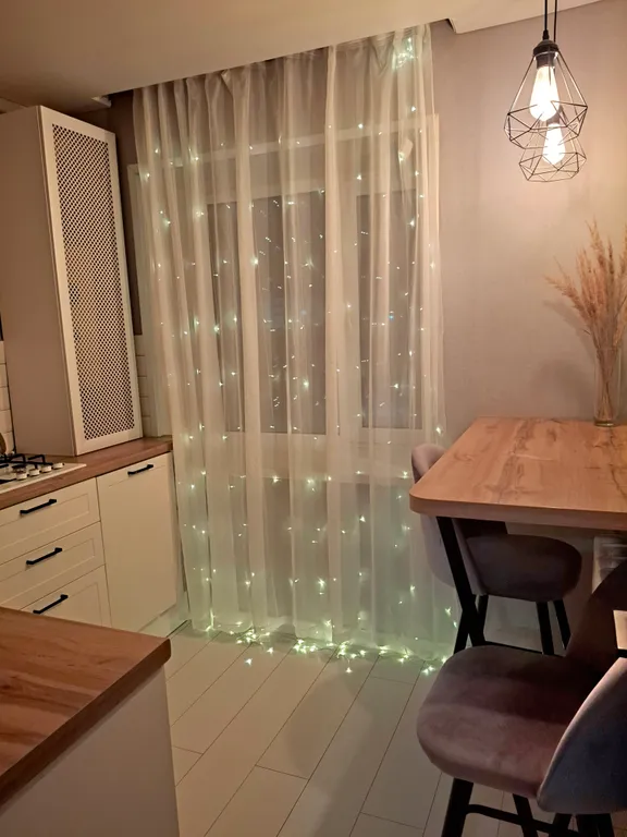 Уютная квартира в районе ТРЦ Ярмарка