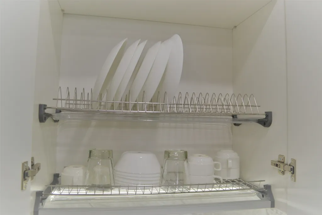 Чистая и уютная квартира для комфортного отдыха