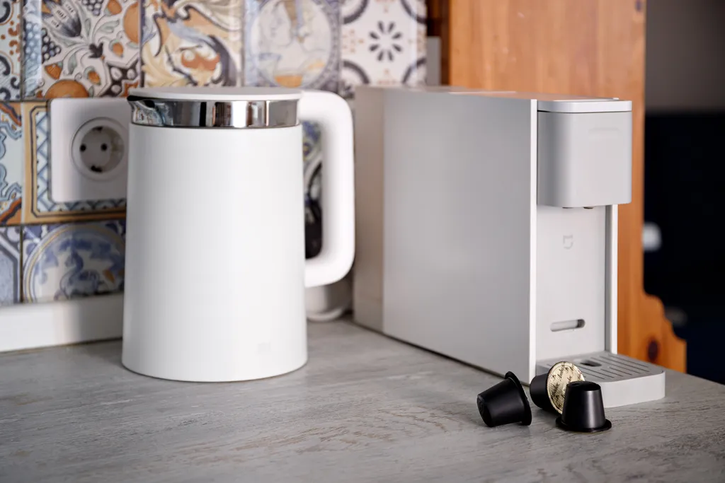 Умные апартаменты с Алисой парк Краснодар