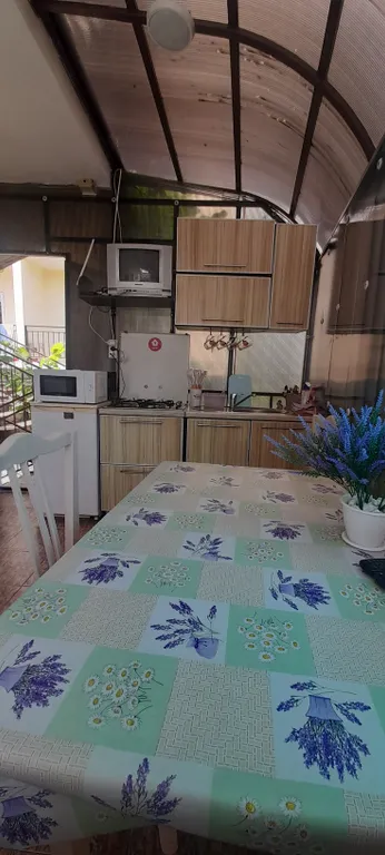 Уютный номер в гостевом доме недалеко от моря