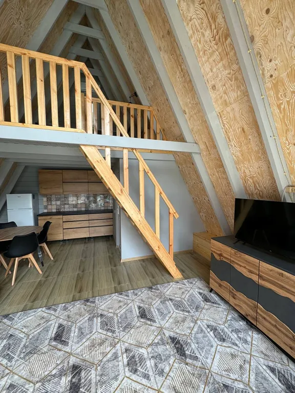 Коттеджи АФРЕЙМ