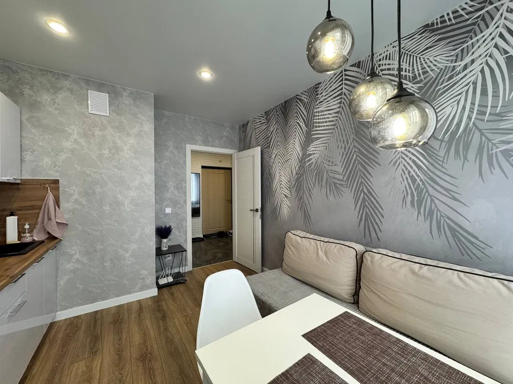 Уютно Ижевск. Идеальное место для свидания. Панорамный вид на город