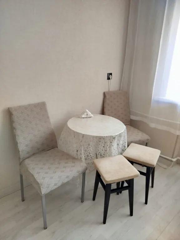 Удобная квартира в самом центре. Проспект Ленина 47