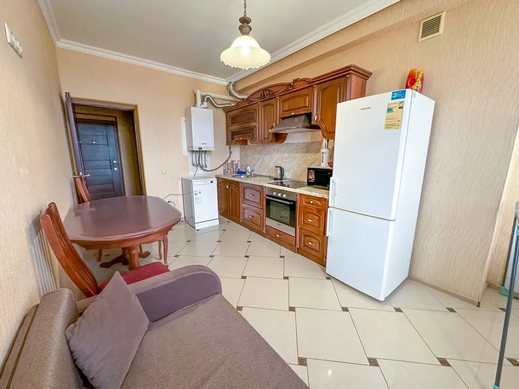 Лакшери лофт