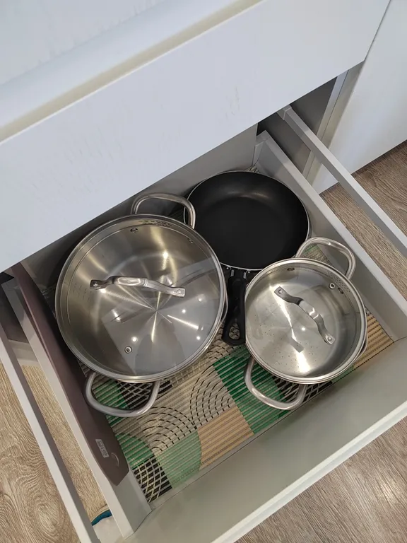 Студия у моря в центре Дагомыса