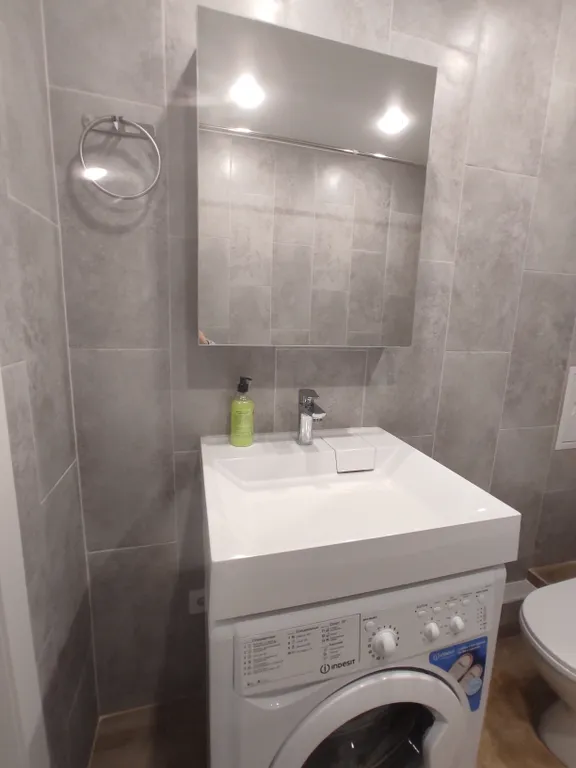 Квартира Уютная квартира для комфортного проживания — Шушары