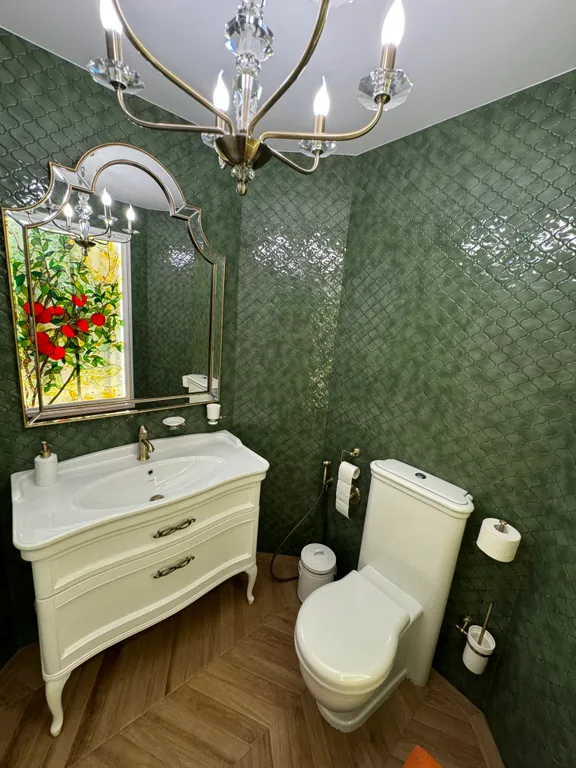 Гостевой дом Villa Varep