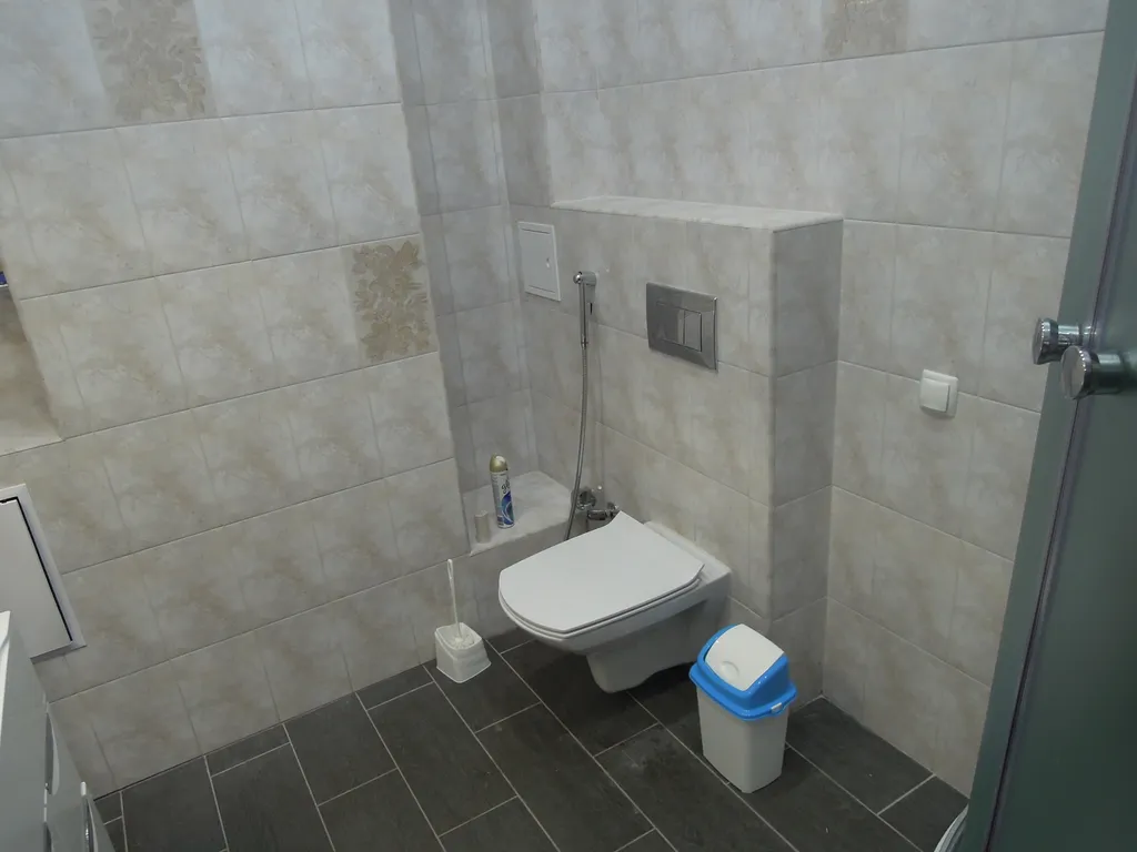 ЖК Золотые пески