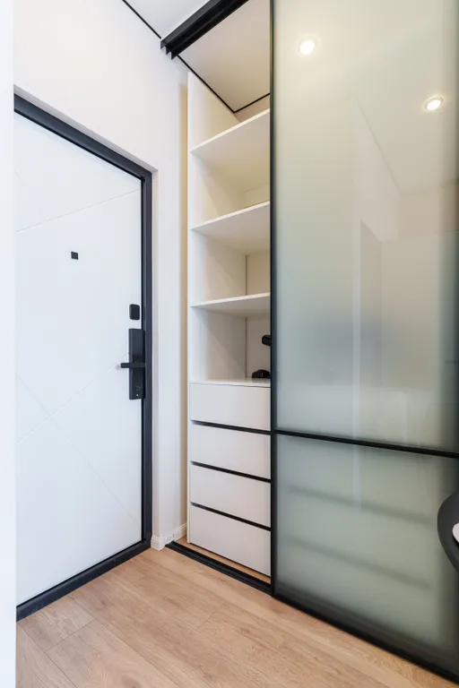 Квартира Квартира Уютная студия в центральном районе — Краснодар