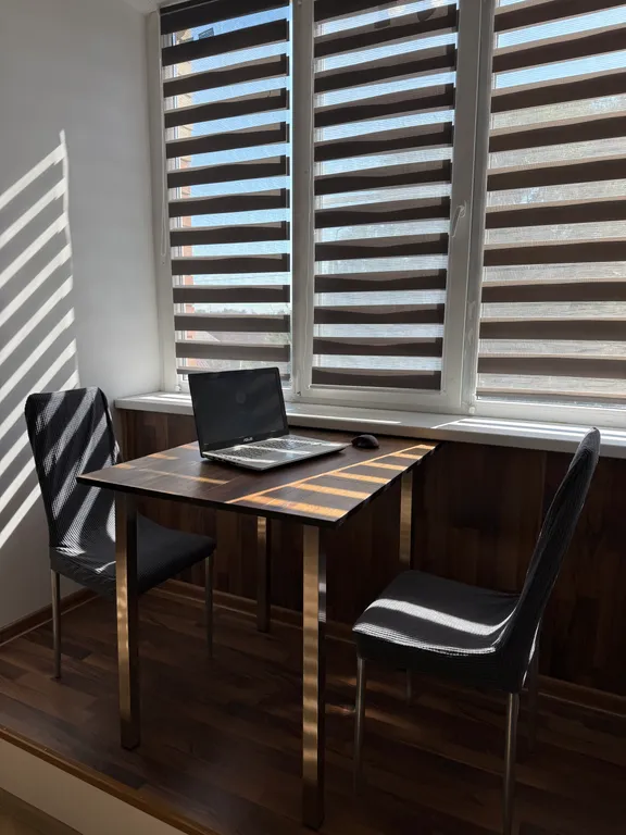 Студия в районе Нового Вокзала, 300 метров до моря и ТГПИ