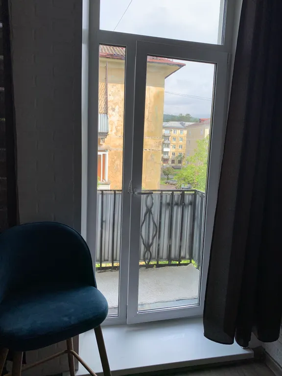 Чистая и уютная квартира для комфортного проживания в черте города