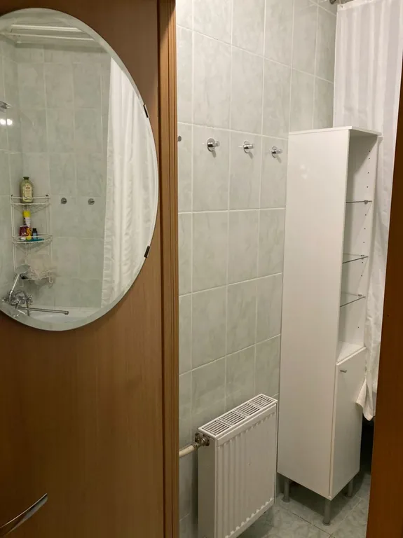 Swan апартаменты