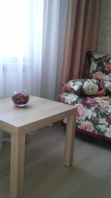 Квартира 2-комнатная Квартира — Ейск