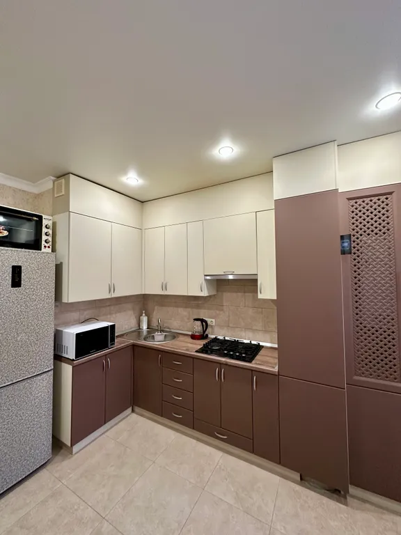 Уютная квартира в центре в двух шагах от парка