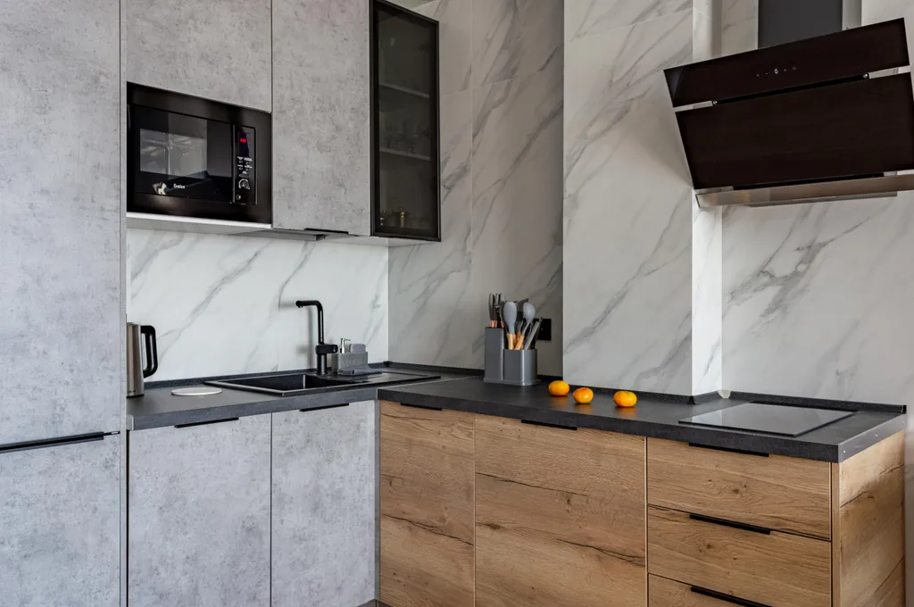 Квартира Квартира Закаты из вашего окна — Адлер